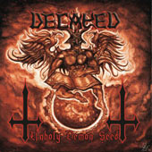 Decayed - Unholy Demon Seed