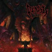 Denial - Catacombs Of the Grotesque