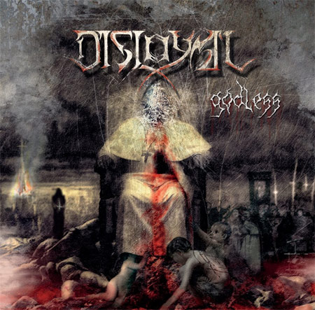 Disloyal - Godless