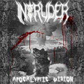 Intruder - Apocalyptic vision