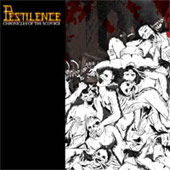 Pestilence - Chronicles Of the Scourge