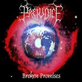 Prejudice - Broken Promises