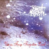 Silent Kingdom - Visions From Forgotten Land
