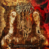 Sinister - Savage of Grace