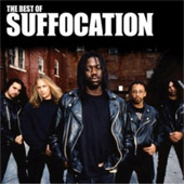 Suffocation - The best of