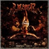 Ulcer - Serpent Trinity