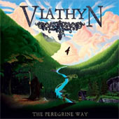 Viathyn - The Peregrine Way