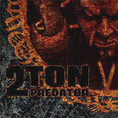 2Ton Predator - Demon Dealer