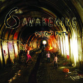 6th Awakening - Psycho Path