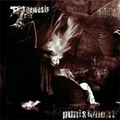 7th Nemesis / Punishment - Chronicles Of Sickness
