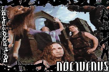 NOCTURNUS