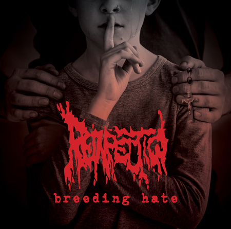 Reinfection - Breeding hate