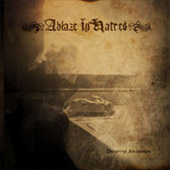 Ablaze In Hatred - Deceptive Awareness