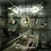 Aborted - The Archaic Abattoir