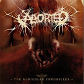 Aborted - The Auricular Chronicles