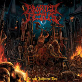 Aborted Fetus - Private Judgment Day