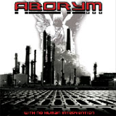 Aborym - With no human intervention