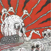 Abscess / Bonesaw - 