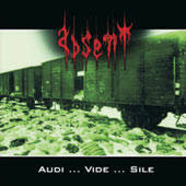Absent - Audi... Vide... Sile...