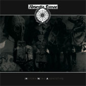 Absentia Lunae - Historia Nobis Assentietvr