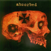 Absorbed - Visions in bloodred