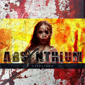 Absynthium - Hatestorm