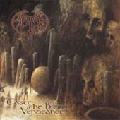 Abyss - Taste The Bitter Vengeance