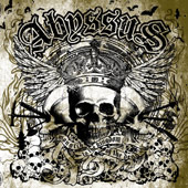 Abyssus - Monarch To the Kingdom Of the Dead