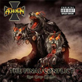 Acheron - The Final Conflict: The Last Days Of God