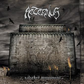 Aeternus - A darker monument