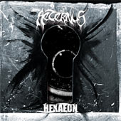Aeternus - Heaxaeon