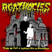 Agathocles - This is Not a Threat, It's a Promise