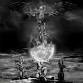 Alghazanth - Wreath of Thevetat