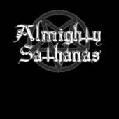 Almighty Sathanas - 