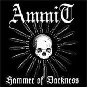 Ammit - Hammer of Darkness