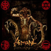 Amon - Liar In Wait