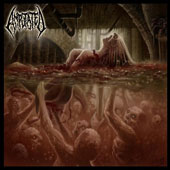 Amputated - Wading Through Rancid Offal