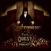 Anachronaeon - The Futile Quest For Immortality