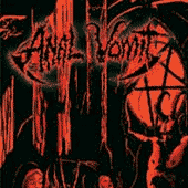 Anal Vomit - Demoniac Flagellations