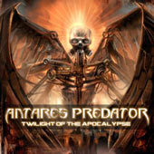 Antares Predator - Twilight Of the Apocalypse