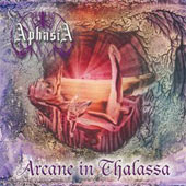 Aphasia - Arcane In Thalassa