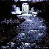 Aphotic - tillness grows