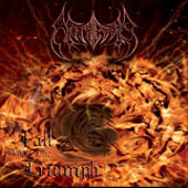 Apotheosys - The Triumph and The Fall