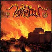 Arallu - The war on the wailing wall