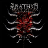 Arathyr - Curse Man's Blame