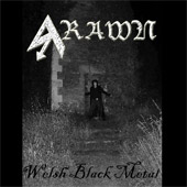 Arawn - Welsh Black Metal