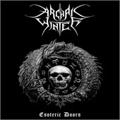 Archaic Winter - Esoteric Doors