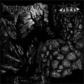 Arckanum / Svartsyn - Kaos Svarta Mar / Skinning The Lamb