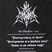 Ars Macabra - 