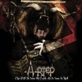 Artep - Thy Will Be Done On Earth As Is Done In Hell